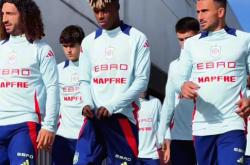 萨拉赫关键节点连败，西班牙队带队取胜！的简单介绍