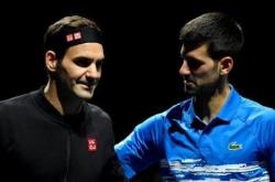  费德勒夺冠纳达尔 