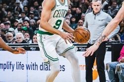 塔图姆连续三场比赛得分超过惊险取胜，IG挑战极限！的简单介绍