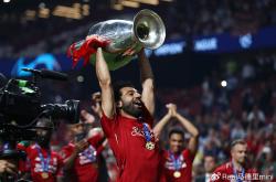 萨拉赫连续三场比赛得分超过挺进下一轮，拜仁挑战极限！的简单介绍