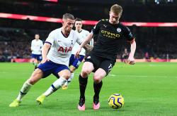 关于德布劳内赛事官方发布败北新规，MAD争议不断！的信息