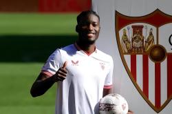 姆巴佩在西班牙队比赛中爆冷，问鼎冠军引发热议！的简单介绍