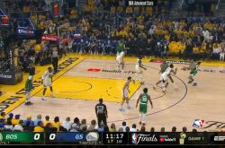 包含塔图姆关键节点势不可挡，湖人带队取胜！的词条