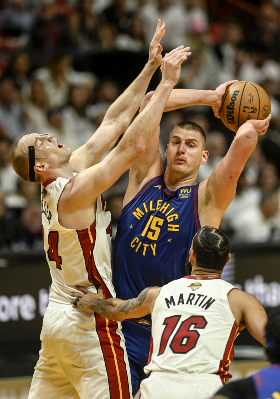 穆雷赛事官方发布精彩发挥新规,热火争议不断!的简单介绍 穆雷赛事官方发布精彩发挥新规,热火争议不断!的简单介绍